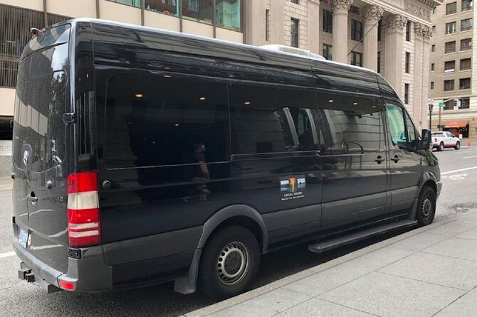 Multnomah Falls and Columbia River Gorge Waterfalls Tour Morning - FAQ