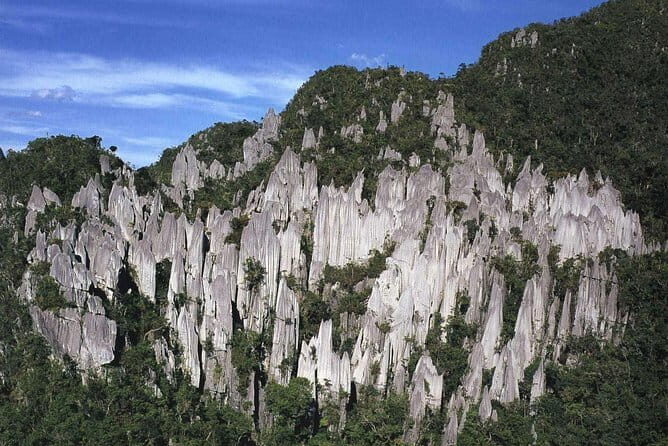 Mulu Headhunter's Trail - 3 Days Trekking & Cultural Experience - Day 3: From the Longhouse to Limbang