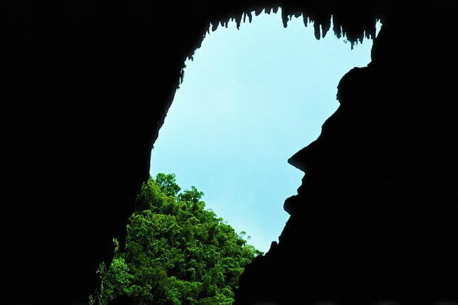 Mulu Headhunter's Trail - 3 Days Trekking & Cultural Experience - Traveler Feedback: Authentic Perspectives