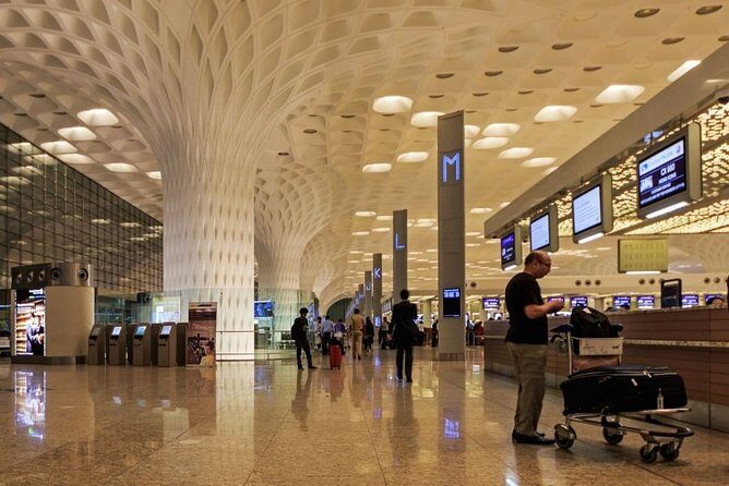 Mumbai Airport Transfer in Private Vehicle - Detailed Breakdown of the Experience