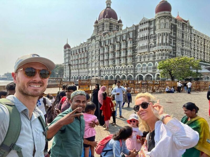 Mumbai: Best Culture Heritage Walking Tour of Mumbai - Final Thoughts