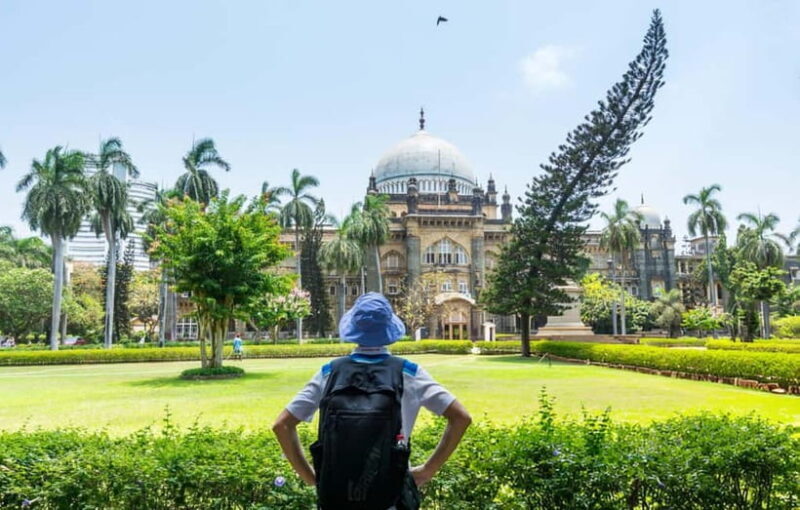 Mumbai: Best of the City Private Half-Day Tour - The Experience: What Travelers Say
