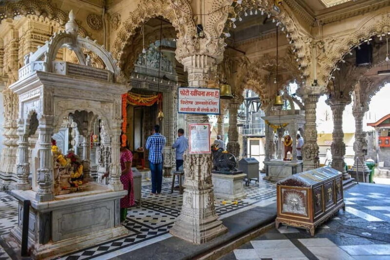 Mumbai: Best of the City Private Half-Day Tour - FAQ