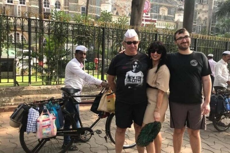 Mumbai : Best Private Street Food Tour With A Local Guide - Practical Tips for Participants