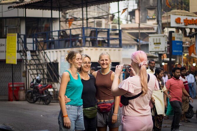 Mumbai Bicycle Tour - A Deep Dive into the Mumbai Bicycle Tour