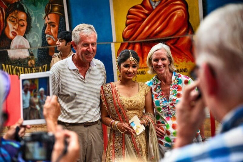 Mumbai: Bollywood Studio Half-Day Tour - Who Should Consider This Tour?