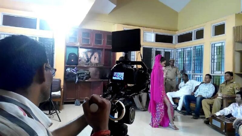 Mumbai Bollywood Tour - An Inside Look at What to Expect