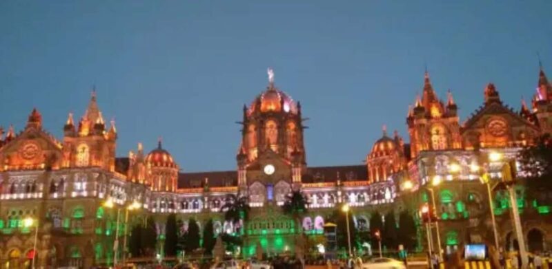 Mumbai/Bombay - Private Full Day Sightseeing Tour - Key Points