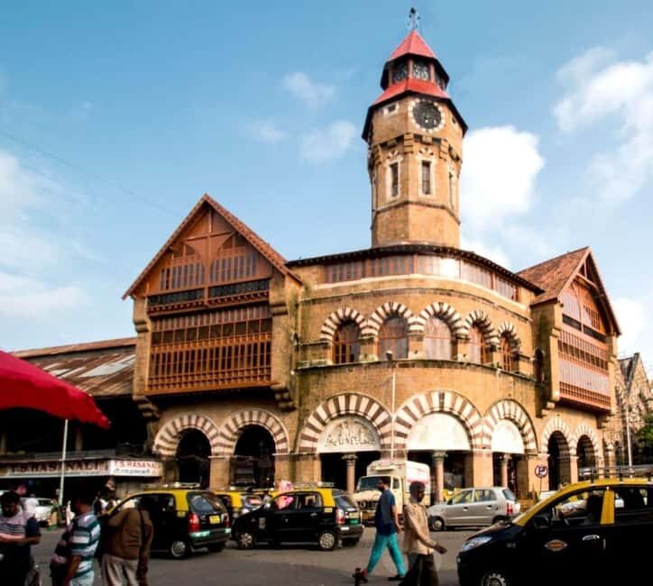 Mumbai/Bombay - Private Full Day Sightseeing Tour - An In-Depth Look at the Mumbai Private City Tour