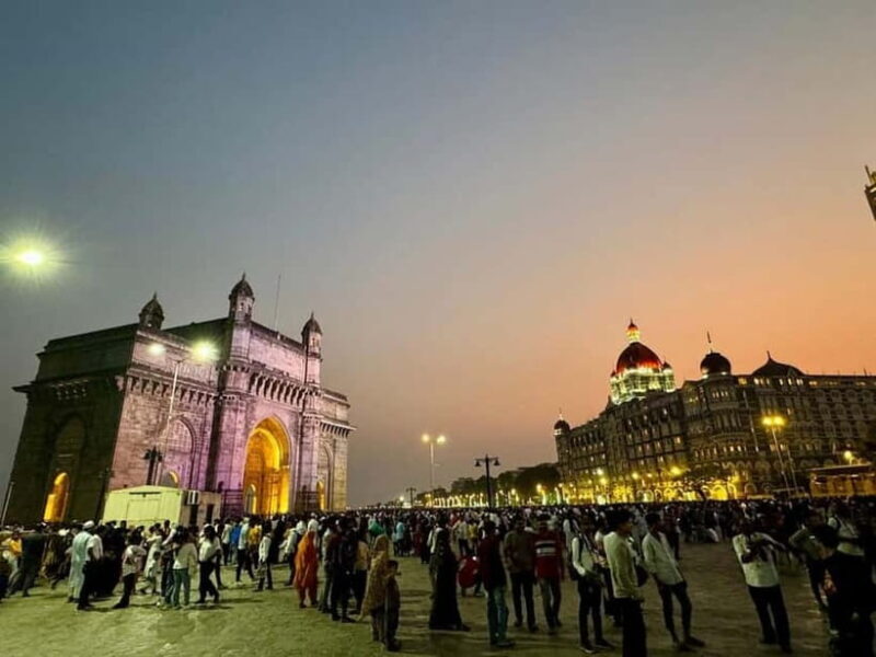 Mumbai By Night: Lights & Luminance - Why This Tour Matters for Travelers