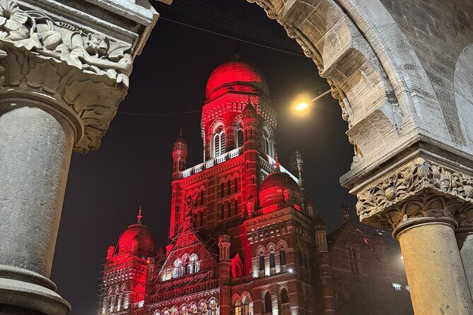 Mumbai By Night: Lights & Luminance - Value for Money