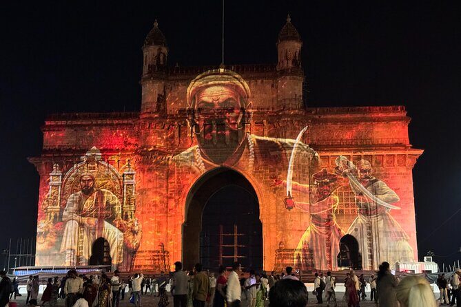 Mumbai By Night: Lights & Luminance - Who Would Love This Tour?