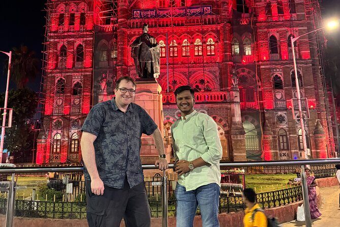 Mumbai By Night: Lights & Luminance - Final thoughts
