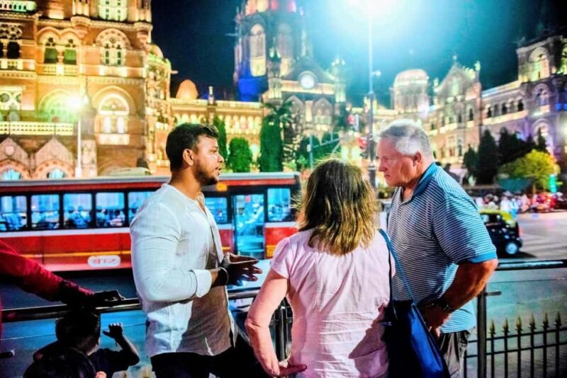 Mumbai by Night: Private Iconic Sights Tour in Lights - The Value of the Tour