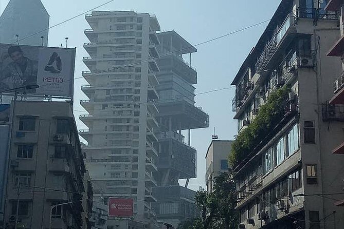 Mumbai City of Dreams Tour in Private Vehicle - An Overview of the Tour