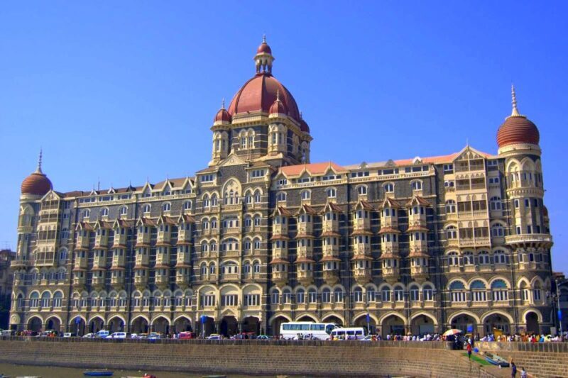 Mumbai: City Sightseeing Tour with Guide - The Experience and Its Value