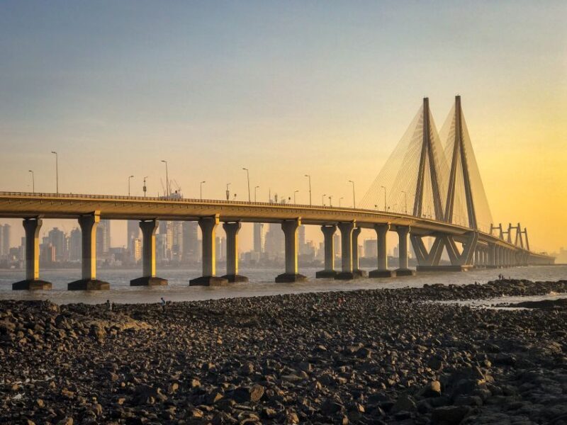 Mumbai: City Sightseeing Tour with Guide - The Sum Up