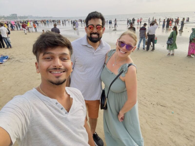 Mumbai: City Sightseeing Tour with Guide - FAQ