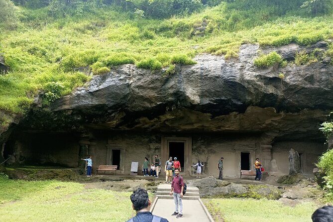 Mumbai City Sightseeing with Elephanta Caves Full Day Tour - An In-Depth Look at the Tour