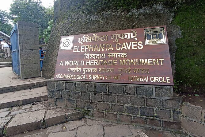 Mumbai City Sightseeing with Elephanta Caves Full Day Tour - Frequently Asked Questions