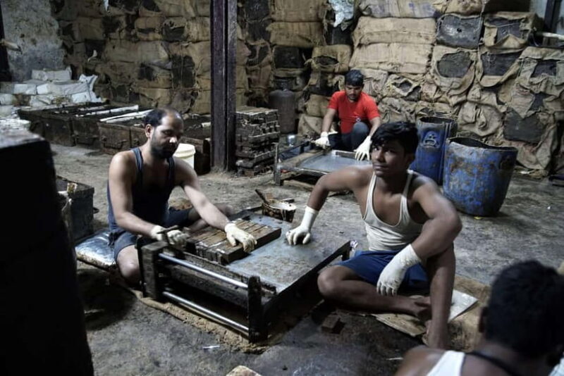 Mumbai: City & Slum Full-Day Exploration - Gandhi’s Legacy and Scenic Retreats