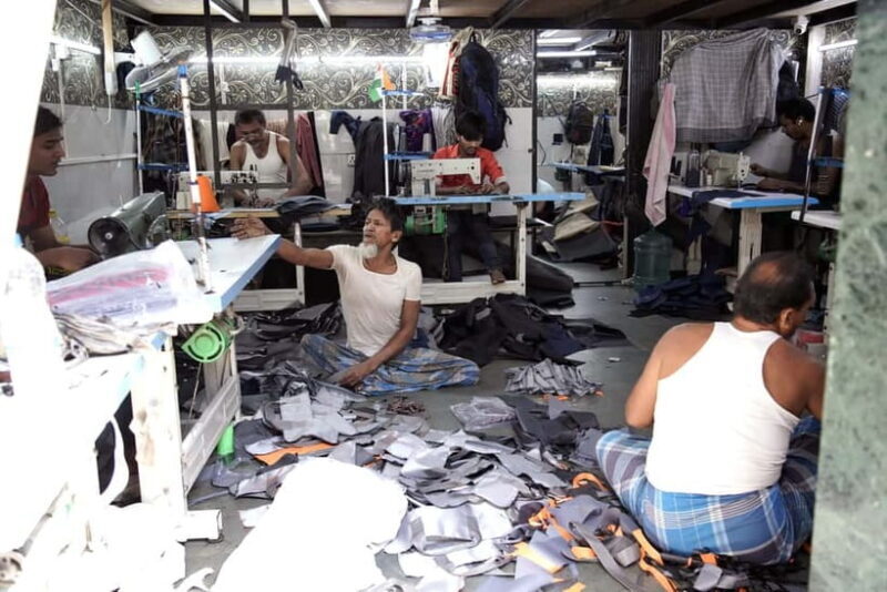 Mumbai: City & Slum Full-Day Exploration - What’s Included and How It Adds Value