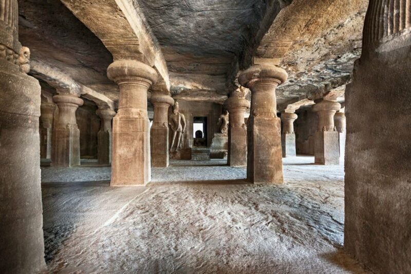 Mumbai: City Tour, Elephanta Caves, Dharavi Slum W/Options - Who Should Consider This Tour?