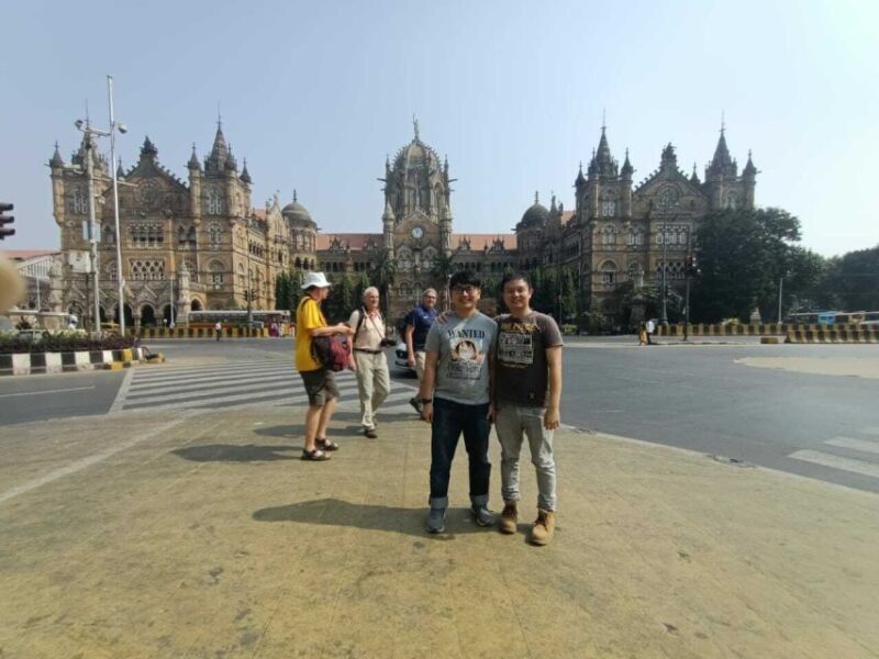 Mumbai: City Tour, Elephanta Caves, Dharavi Slum W/Options - Frequently Asked Questions