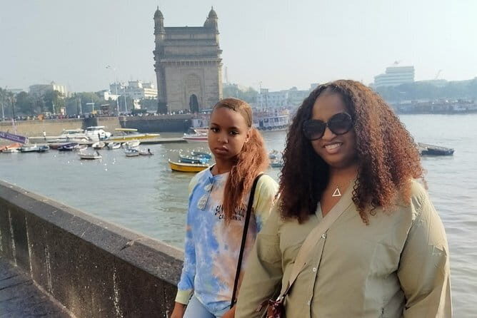 Mumbai City Tour for Women in Private Vehicle - An In-Depth Look at the Mumbai City Tour for Women