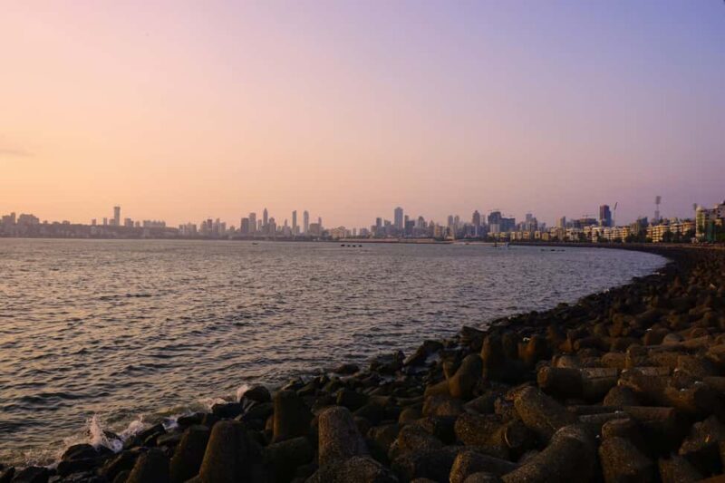 Mumbai City Tour with Option to Add Elephanta Caves - Exploring Mumbai: An In-Depth Review of the City Tour with Elephanta Caves Option