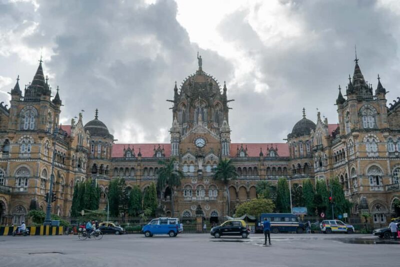 Mumbai City Tour with Option to Add Elephanta Caves - The Heart of the Tour: What to Expect