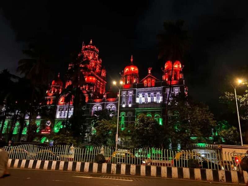 Mumbai City Tour with Option to Add Elephanta Caves - In-Depth Breakdown of the Itinerary
