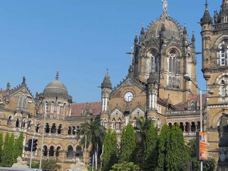 Mumbai: Create Your Own Itinerary - Private Tour & Transfer - Exploring the Mumbai Experience