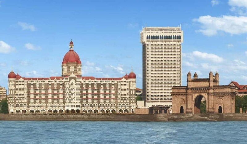 Mumbai: Create Your Own Itinerary - Private Tour & Transfer - Who Should Consider This Tour?