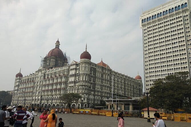 Mumbai Cruise Shore Excursion - (Private Primium Tours) - Exploring Mumbai with a Private Shore Excursion: A Practical Review