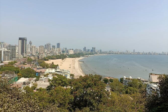 Mumbai Cruise Shore Excursion - (Private Primium Tours) - What Youll Experience on This Mumbai Shore Excursion
