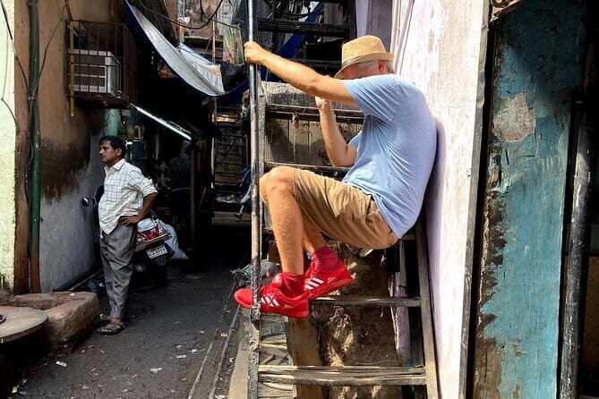 Mumbai Cruise Shore Excursion - (Private Primium Tours) - FAQs