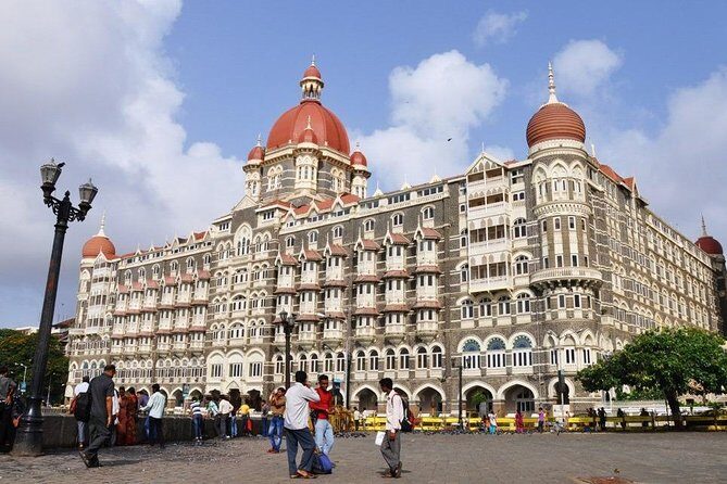 Mumbai Day Tour By Car - A Practical Overview of the Tour
