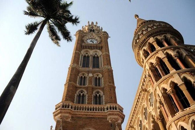 Mumbai Day Tour By Car - Value for Money