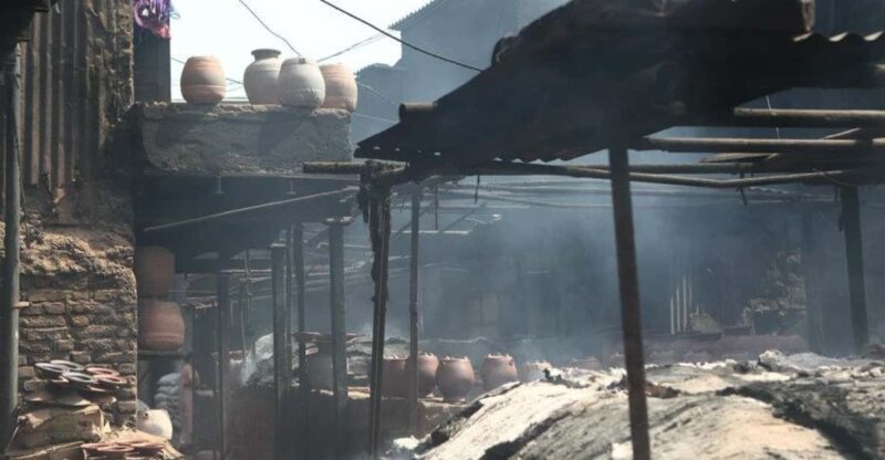 Mumbai: Dharavi Slum 2-Hour Walking Tour - An Honest Look at the Dharavi Slum Tour