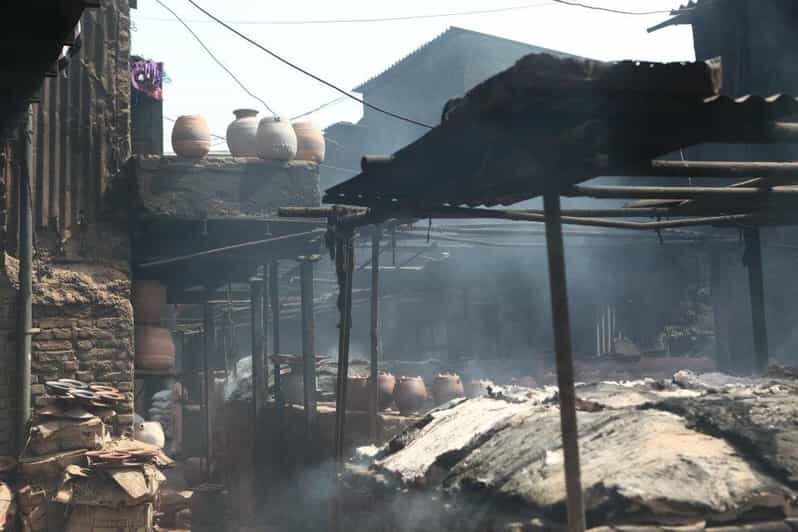 Mumbai: Dharavi Slum 2-Hour Walking Tour - FAQ
