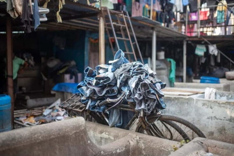 Mumbai: Dharavi Slum and Dhobi Ghat Laundry Tour - Why Choose This Tour?