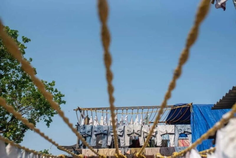 Mumbai: Dharavi Slum and Dhobi Ghat Laundry Tour - The Sum Up