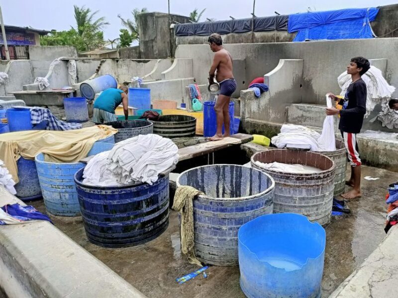 Mumbai: Dharavi Slum and Dhobi Ghat Tour with Train Ride - FAQ