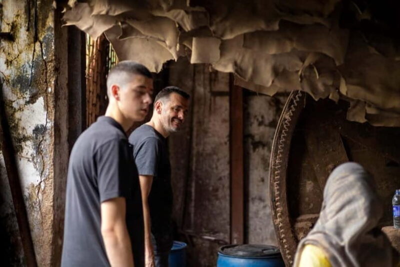 Mumbai Dharavi Slum, Dhobi Ghat & Dabbawala Lunchbox Tour - Key Points