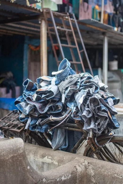 Mumbai Dharavi Slum, Dhobi Ghat & Dabbawala Lunchbox Tour - What You’ll Experience: Practical Details and Lessons