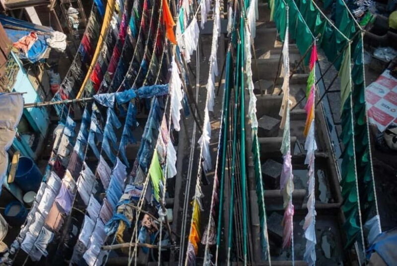 Mumbai Dharavi Slum, Dhobi Ghat & Dabbawala Lunchbox Tour - Authentic Experiences and Honest Insights