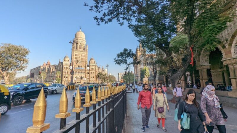 Mumbai: Dharavi Slum, DhobiGhat, and Dabbawallas Tour - A Deep Dive into the Tour Experience