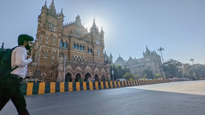 Mumbai: Dharavi Slum, DhobiGhat, and Dabbawallas Tour - The Sum Up