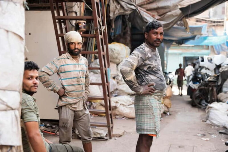 Mumbai: Dharavi Slum Guided Walking Tour by 1st Female Guide - Concluding Thoughts